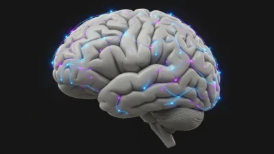 AI Learning Process Data Input to Output