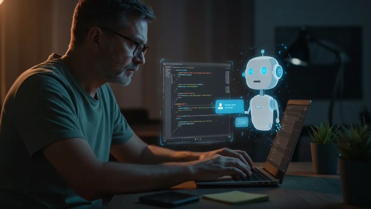 LangChain Chatbot Architecture