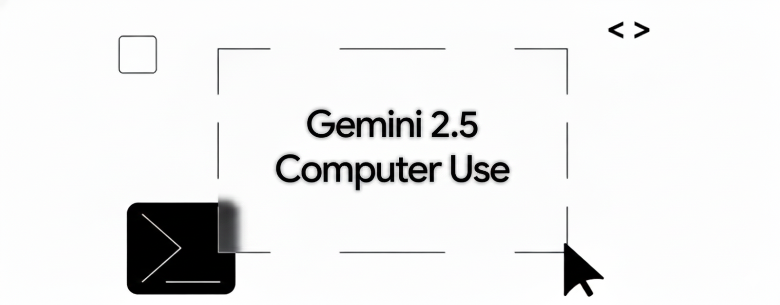 Gemini 2.5 Computer Use: AI Agents Control Browsers