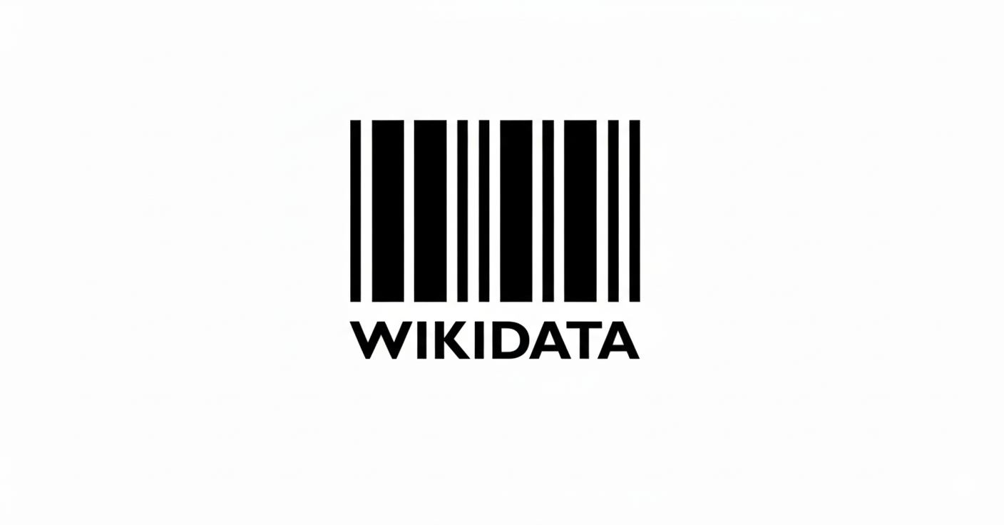 Wikidata Logo